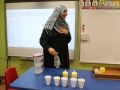 K and Islam 5 pilars26