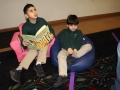 Reading fun11