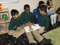 Reading fun14