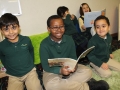 Reading fun37