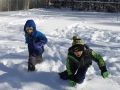 Snow !!! 07