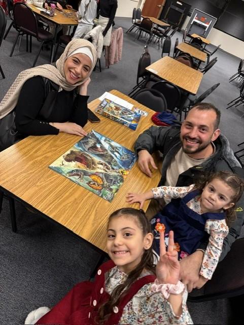 PTO Puzzle Night 2
